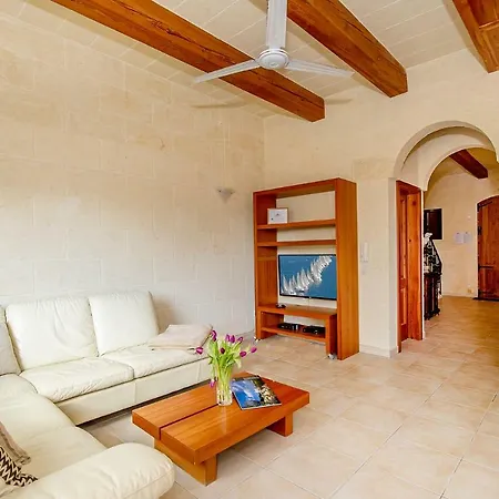 Casa vacanze Ta' Sandrija *