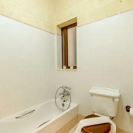 Casa vacanze Ta' Sandrija