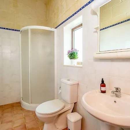 Holiday home Ta' Sandrija *