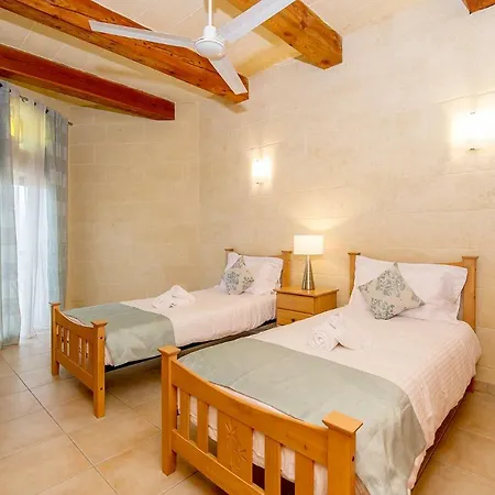 Holiday home Ta' Sandrija