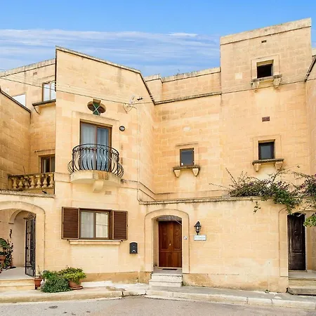 Ta' Sandrija Xagħra
