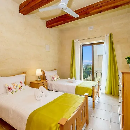 Holiday home Ta' Sandrija Xaghra